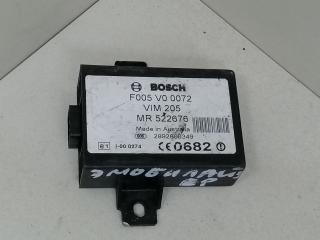 Иммобилайзер Mitsubishi Carisma 1 поколение [рестайлинг] 2001, MR522676, VIM205, F005V00072