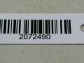блок управления двигателем Kia Shuma 1 поколение 1999, BOSCH, 0261206702, K2NC18881, 1268301775, 1037360468, EUA6DIMMO - фото №5