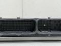 блок управления двигателем Kia Shuma 2 поколение 2002, BOSCH, 0261206702, K2NC18881, 1268301775, 1037360468, EUA6DIMMO - фото №2