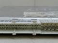 Блок управления ABS/ESP Mercedes-Benz A-Класс W168 1999, BOSCH, 0285452632, 0265109459 - фото №2