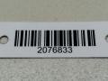 Блок управления ABS/ESP Mercedes-Benz A-Класс W168 1999, BOSCH, 0285452632, 0265109459 - фото №5