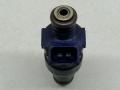 форсунка Renault Megane 1 поколение 1996, 1.6 л., бензин, МКПП, купе, 866313, SIEMENS - фото №2