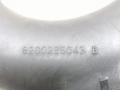 патрубок воздушного фильтра Renault Laguna 2 поколение 2002, 8200295043B - фото №2