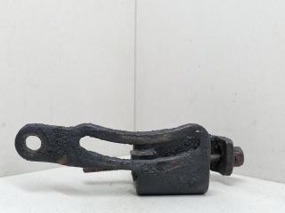 натяжитель Mitsubishi Colt 5 поколение (CJO) 1998, 1.3 л., i, 4G13 (12V), бензин, 5МКПП, голубой металлик, хетчбэк 3 дв., передний привод