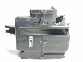 корпус отопителя (печки) Mitsubishi Colt 5 поколение (CJO) 1998, 1.3 л., i, 4G13 (12V), бензин, 5МКПП, голубой металлик, хетчбэк 3 дв., передний привод, MR250998