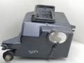 корпус отопителя (печки) Mitsubishi Colt 5 поколение (CJO) 1998, 1.3 л., i, 4G13 (12V), бензин, 5МКПП, голубой металлик, хетчбэк 3 дв., передний привод, MR250998 - фото №2
