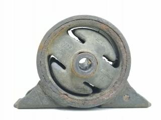 подушка крепления двигателя Mitsubishi Colt 5 поколение (CJO) 1998, 1.3 л., i, 4G13 (12V), бензин, 5МКПП, голубой металлик, хетчбэк 3 дв., передний привод, MR297256