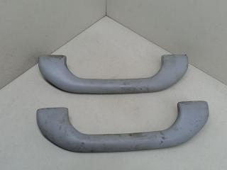 ручка внутренняя потолочная Mitsubishi Colt 5 поколение (CJO) 1998, 1.3 л., i, 4G13 (12V), бензин, 5МКПП, голубой металлик, хетчбэк 3 дв., передний привод, MR330017, MR330021
