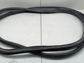 уплотнитель двери Mitsubishi Colt 5 поколение (CJO) 1998, 1.3 л., i, 4G13 (12V), бензин, 5МКПП, голубой металлик, хетчбэк 3 дв., передний привод, MR186335