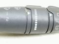 переключатель дворников Renault Laguna 2 поколение 2004, 1.9 л., DCi, F9Q 670, дизель, МКПП, салатовый, универсал, передний привод, 8200012244 - фото №4
