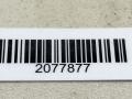 рычаг передний левый Renault Laguna 3 поколение 2009, 1.5 л., DCi, дизель, МКПП, серый, передний привод, 545000008R - фото №4
