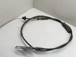 трос газа Mitsubishi Colt 5 поколение (CJO) 1998, 1.3 л., i, 4G13 (12V), бензин, 5МКПП, голубой металлик, хетчбэк 3 дв., передний привод, MR197616