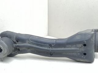 Кронштейн балки Renault Laguna 3 поколение 2009, 1.5 л., DCi, дизель, МКПП, серый, передний привод, 543170002N