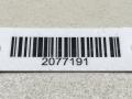 Кронштейн балки Renault Laguna 3 поколение 2009, 1.5 л., DCi, дизель, МКПП, серый, передний привод, 543170002N - фото №4