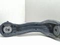 рычаг передний левый Renault Laguna 3 поколение 2009, 1.5 л., DCi, дизель, МКПП, серый, передний привод, 543170002N - фото №2