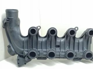 коллектор впускной Citroen C3 1 поколение 2003, 1.4 л., 9647250480