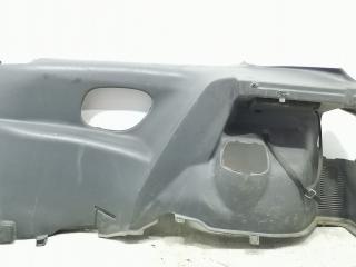 обшивка багажника Mitsubishi Colt 5 поколение (CJO) 1998, 1.3 л., i, 4G13 (12V), бензин, 5МКПП, голубой металлик, хетчбэк 3 дв., передний привод, MR190142