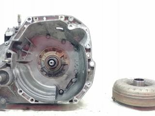 КПП автоматическая (АКПП) Renault Megane 2 поколение 2006, 1.5 л., DCi, дизель, 04471080, 7700600230