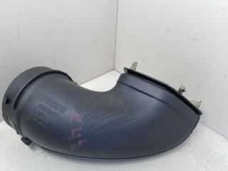 патрубок воздушного фильтра Renault Laguna 3 поколение 2009, 1.5 л., DCi, дизель, МКПП, серый, передний привод, 060516A