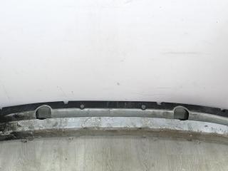 усилитель бампера заднего Renault Espace 4 поколение 2006, 1.9 л., DCi, F9Q 820, дизель, 6МКПП, белый, минивэн, передний привод