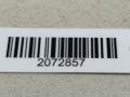 резонатор воздушного фильтра Peugeot 1007 1 поколение 2007, 1.6 л., HDi, 9HZ (DV6TED4), дизель, МКПП, серебристый, хетчбэк 3 дв., передний привод - фото №5