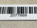 рычаг передний левый Renault Laguna 2 поколение 2004, 1.9 л., DCi, F9Q 670, дизель, МКПП, салатовый, универсал, передний привод - фото №3