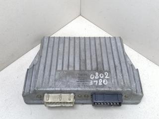 блок управления двигателем Citroen C3 1 поколение 2002, 9610493180, 73810802