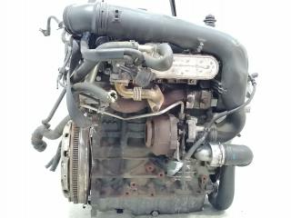 двигатель Audi A4 B7 2008, 2.0 л., TDi, дизель