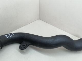 патрубок интеркулера Volkswagen Passat B5 1999, 1.9 л., TDi, дизель, 8D0145844A