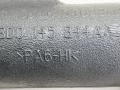 патрубок интеркулера Volkswagen Passat B5 1999, 1.9 л., TDi, дизель, 8D0145844A - фото №2