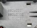 кнопка аварийной сигнализации Renault Scenic 2 поколение [рестайлинг] 2008, 1.9 л., DCi, F9Q 812, дизель, 6МКПП, серый, минивэн, передний привод, 8200095493, 8200109723, 8200107808, 88040001, 88040002, 88040003 - фото №5