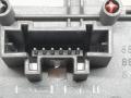 кнопка центрального замка Renault Scenic 2 поколение [рестайлинг] 2008, 1.9 л., DCi, F9Q 812, дизель, 6МКПП, серый, минивэн, передний привод, 8200095493, 8200109723, 8200107808, 88040001, 88040002, 88040003 - фото №3