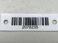 кронштейн двигателя Renault Espace 4 поколение 2006, 1.9 л., DCi, F9Q 820, дизель, 6МКПП, белый, минивэн, передний привод, 8200367491 - фото №4