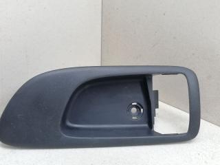 накладка ручки салона передней левой Mazda 6 GG 2002, 2.0 л., TD, дизель, 5МКПП, синий, хетчбэк 5 дв., передний привод, GJ6A-59-303B02