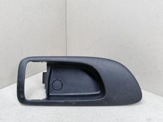 накладка ручки салона передней правой Mazda 6 GG 2002, 2.0 л., TD, дизель, 5МКПП, синий, хетчбэк 5 дв., передний привод, GJ6A-58-303B