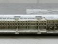 Блок управления ABS/ESP Mercedes-Benz A-Класс W168 2000, 0265453632, 0265109431 - фото №2