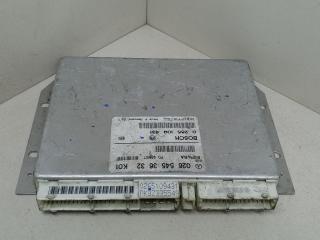 Блок управления ABS/ESP Mercedes-Benz A-Класс W168 2000, BOSCH, 0265453632, 0265109431