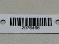 Блок управления ABS/ESP Mercedes-Benz A-Класс W168 2000, BOSCH, 0265453632, 0265109431 - фото №5