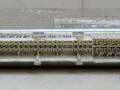 Блок управления ABS/ESP Mercedes-Benz Vaneo W414 2003, BOSCH, 0265109617, 4144460153 - фото №2