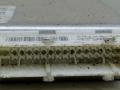 Блок управления ABS/ESP Mercedes-Benz Vaneo W414 2003, BOSCH, 0265109617, 4144460153 - фото №3