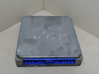 блок управления двигателем Nissan Primera P10 1995, BOSCH, 0261203783, 23710-3J710, 3J710-78400