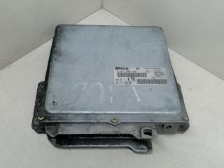 блок управления двигателем Citroen Saxo 1 поколение 1996, BOSCH, 9617150080, 0261200780