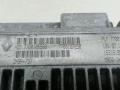 блок управления двигателем Renault Twingo 1 поколение 1996, MAGNETIMARELLI, 7700105560, 7700107250, 7700107196 - фото №3