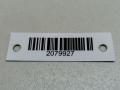 блок управления двигателем Citroen Xantia 1 поколение (1992 - 1998), MAGNETIMARELLI, 9626314580, 16240154 - фото №4