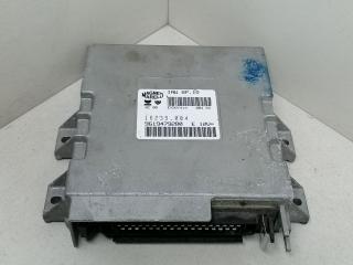 блок управления двигателем Citroen Xantia 1 поколение [рестайлинг] 2000, MAGNETIMARELLI, 9619479280, 16239.004, EV98Y414