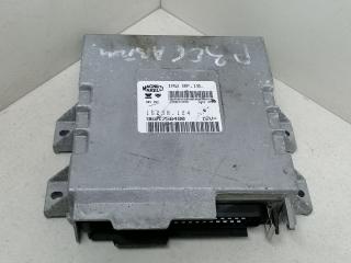 блок управления двигателем Peugeot 306 1 поколение (1993 - 1997), MAGNETIMARELLI, 9621756480, 16238.124, J39EM355