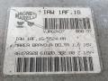 блок управления двигателем Fiat Brava 1 поколение 1997, MAGNETIMARELLI, 46478928, IAW1AF.00, 61600.362.00 - фото №3
