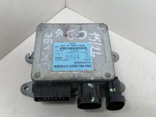 блок управления рулевой рейки Citroen C3 1 поколение 2003, 9649847780, 6900000482, Q1I19072M1ZE, G025481A