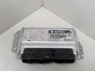 блок управления двигателем Hyundai Pony X2 1992, KEFICO, 9030930260F, 39110-02420