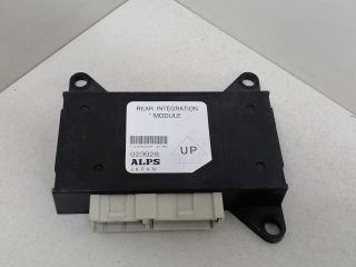 блок комфорта Cadillac CTS 1 поколение 2005, 10365206, 023928